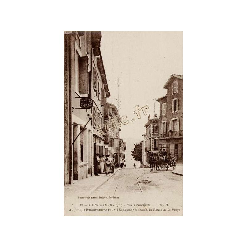 Hendaye