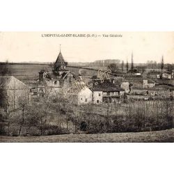 Hopital-Saint-Blaise