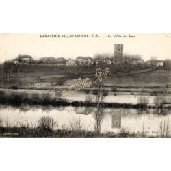 Labastide-Villefranche