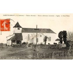 Labets-Biscay
