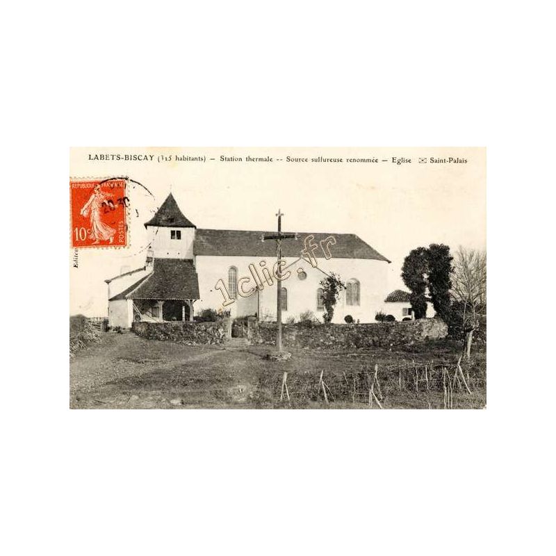 Labets-Biscay