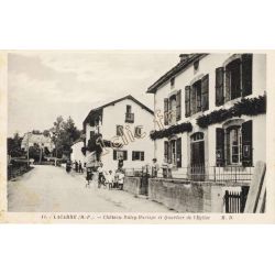 Lacarre
