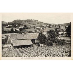 Lacarre