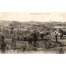 Lacommande