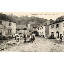 Larrau