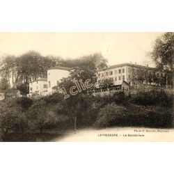 Larressore