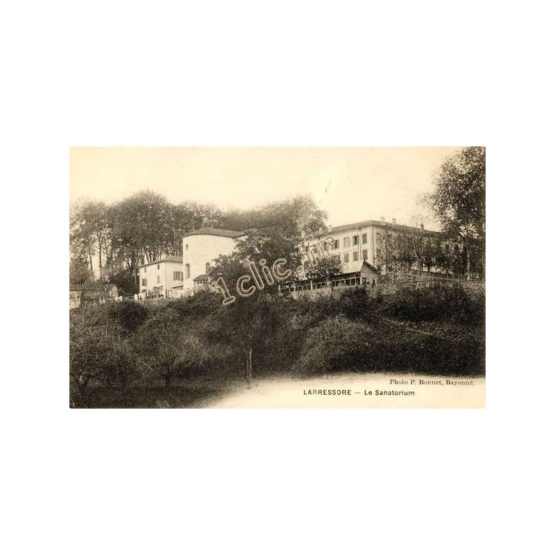 Larressore