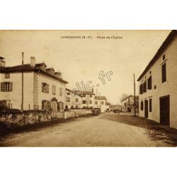 Larressore
