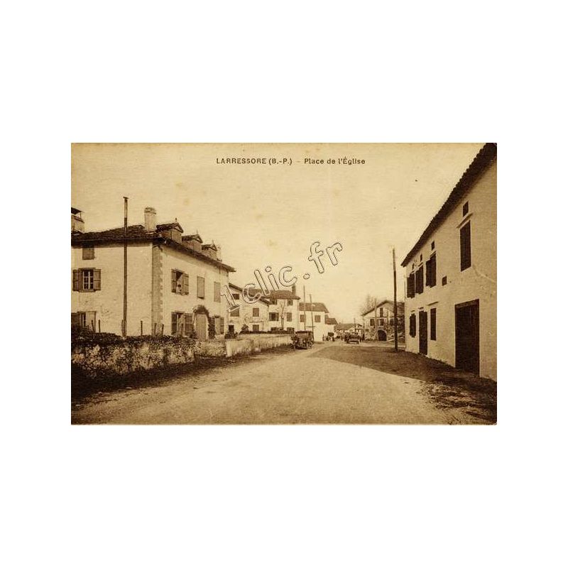Larressore