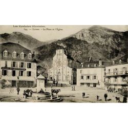 Laruns