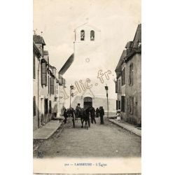 Lasseube