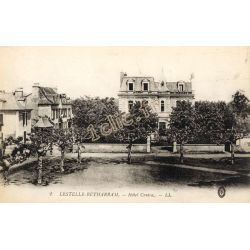 Lestelle-Betharram