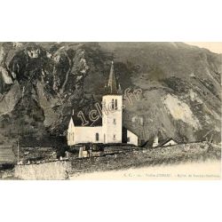 Louvie-Soubiron