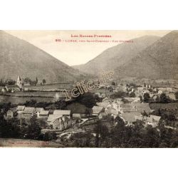 Lurbe-Saint-Christau
