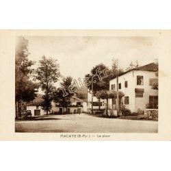 Macaye