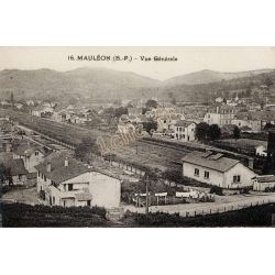 Mauleon