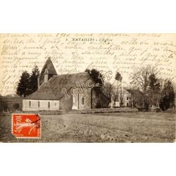 Navailles