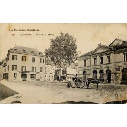 Navarrenx