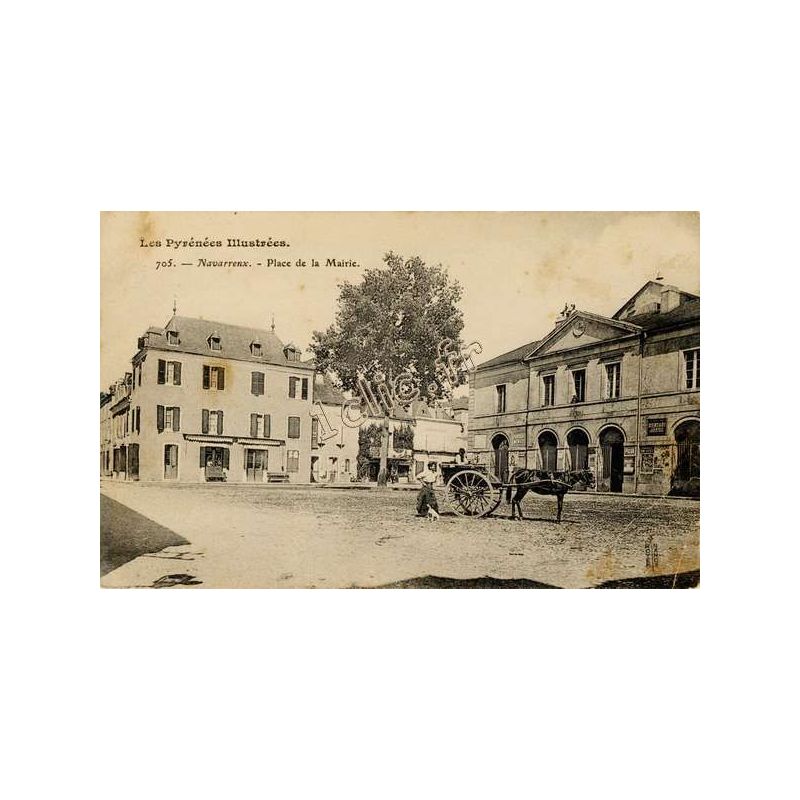 Navarrenx