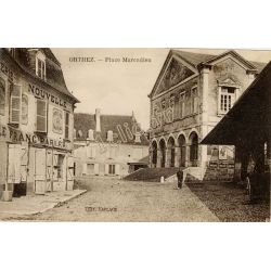 Orthez