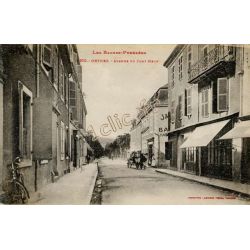 Orthez