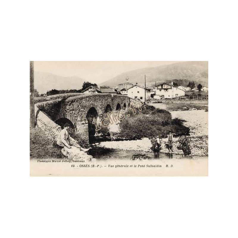Osses