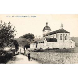 Rebenacq