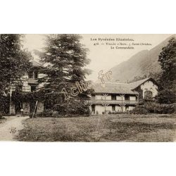 Saint-Christau