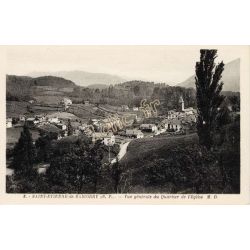 Saint-Etienne-De-Baigorry