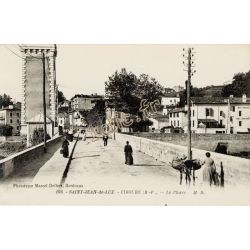 Saint-Jean-De-Luz