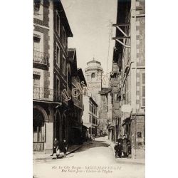 Saint-Jean-De-Luz