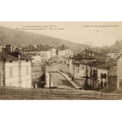 Saint-Jean-Pied-De-Port
