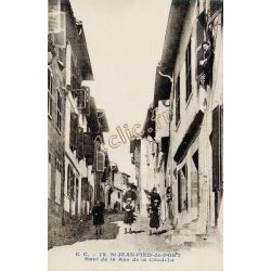 Saint-Jean-Pied-De-Port