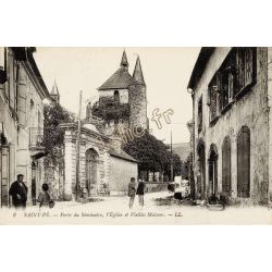 Saint-Martin-D'Arberoue