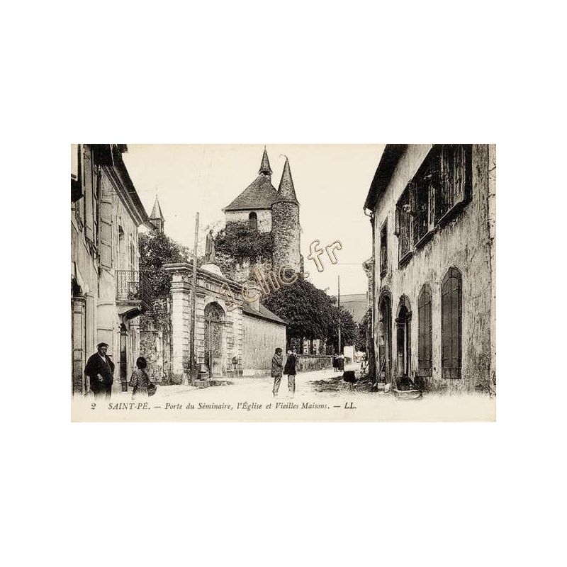 Saint-Martin-D'Arberoue