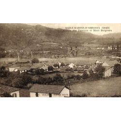 Saint-Martin-D'Arrossa