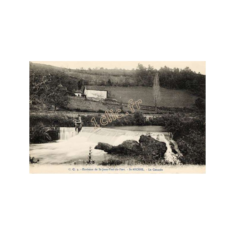 Saint-Michel