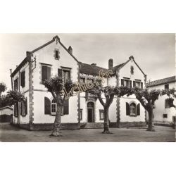Saint-Pee-Sur-Nivelle