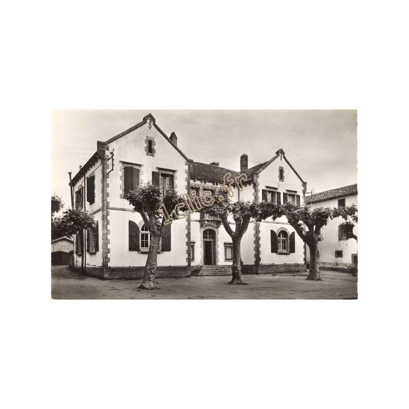 Saint-Pee-Sur-Nivelle