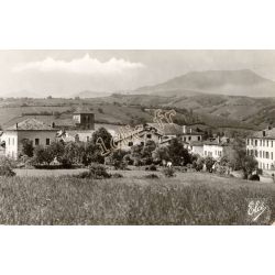 Saint-Pee-Sur-Nivelle