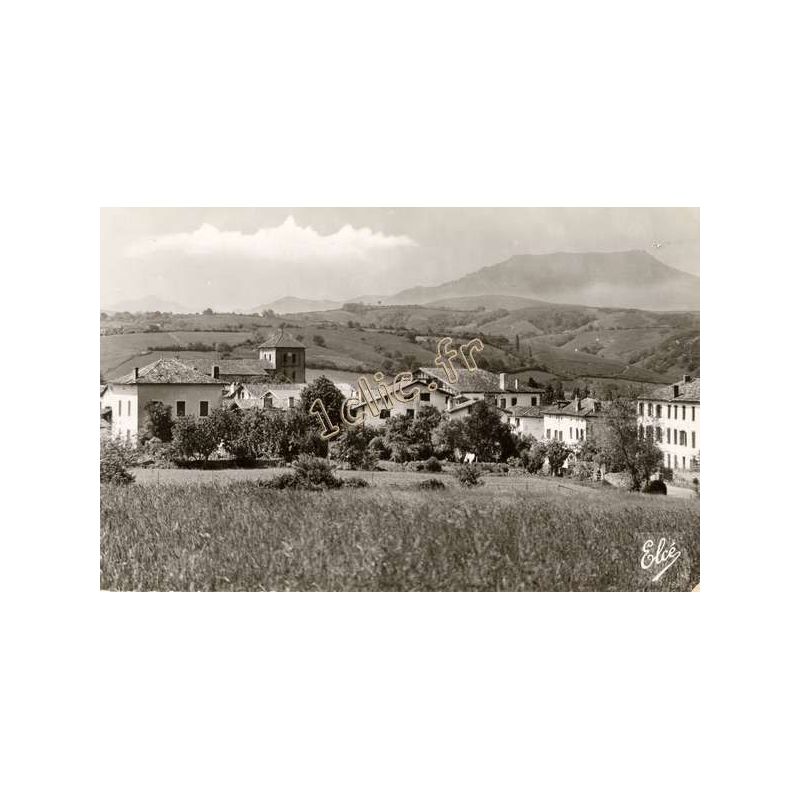 Saint-Pee-Sur-Nivelle