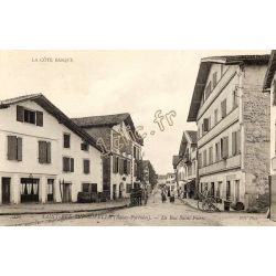 Saint-Pee-Sur-Nivelle