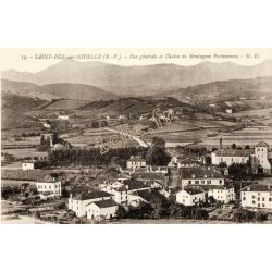 Saint-Pee-Sur-Nivelle