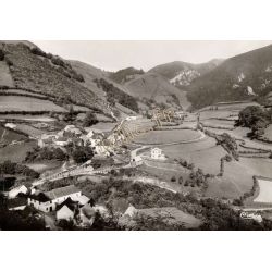 Sainte-Engrace