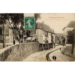 Salies-De-Bearn