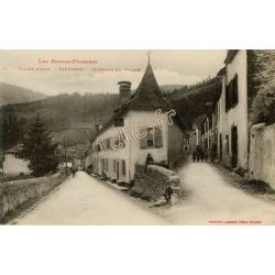 Sarrance