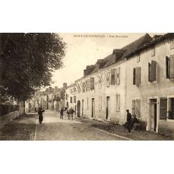 Sault-De-Navailles