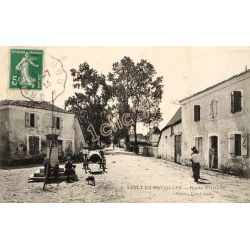 Sault-De-Navailles