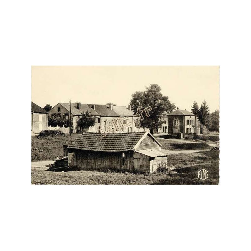 Etrepigny