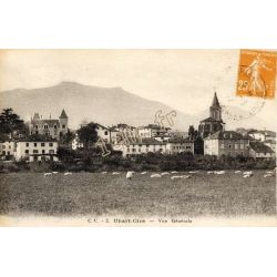 Uhart-Cize